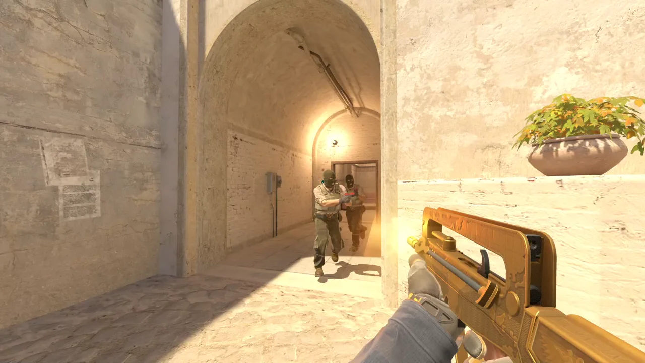 highlight